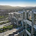 Aparthotel Vardians & 4*