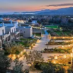 Vardians & 4* Karystos (Evia)
