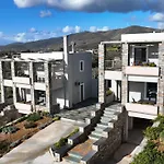 Vardians & 4* Karystos (Evia)