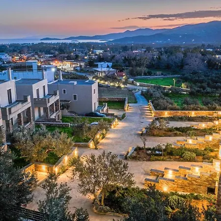 Vardians & 4* Karystos (Evia)