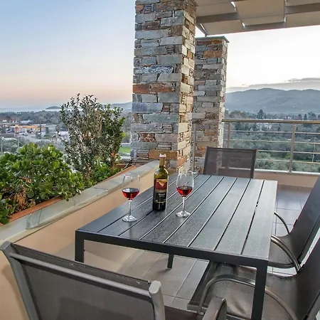 Vardians & 3* Κάρυστος