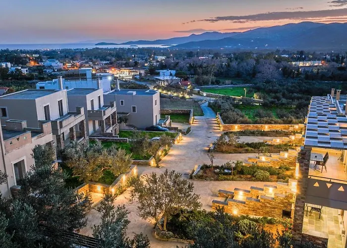 Vardians & 3* Κάρυστος