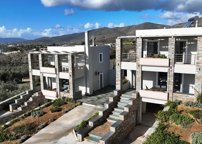 Vardians & 3* Κάρυστος