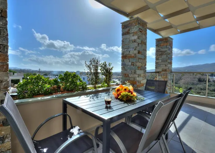 Vardians & 3* Κάρυστος